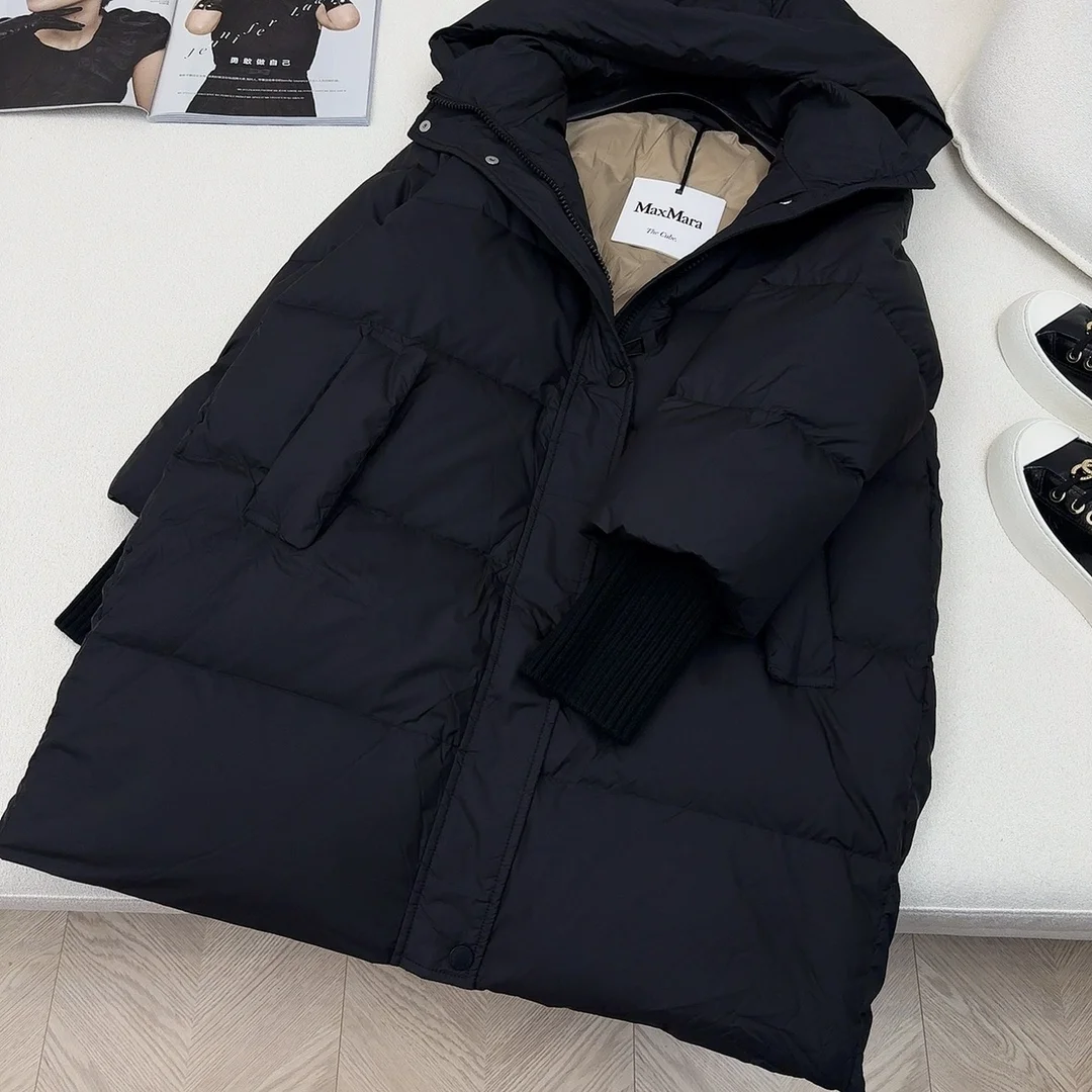 Max Mara Down Jackets TimelessDesign 165338