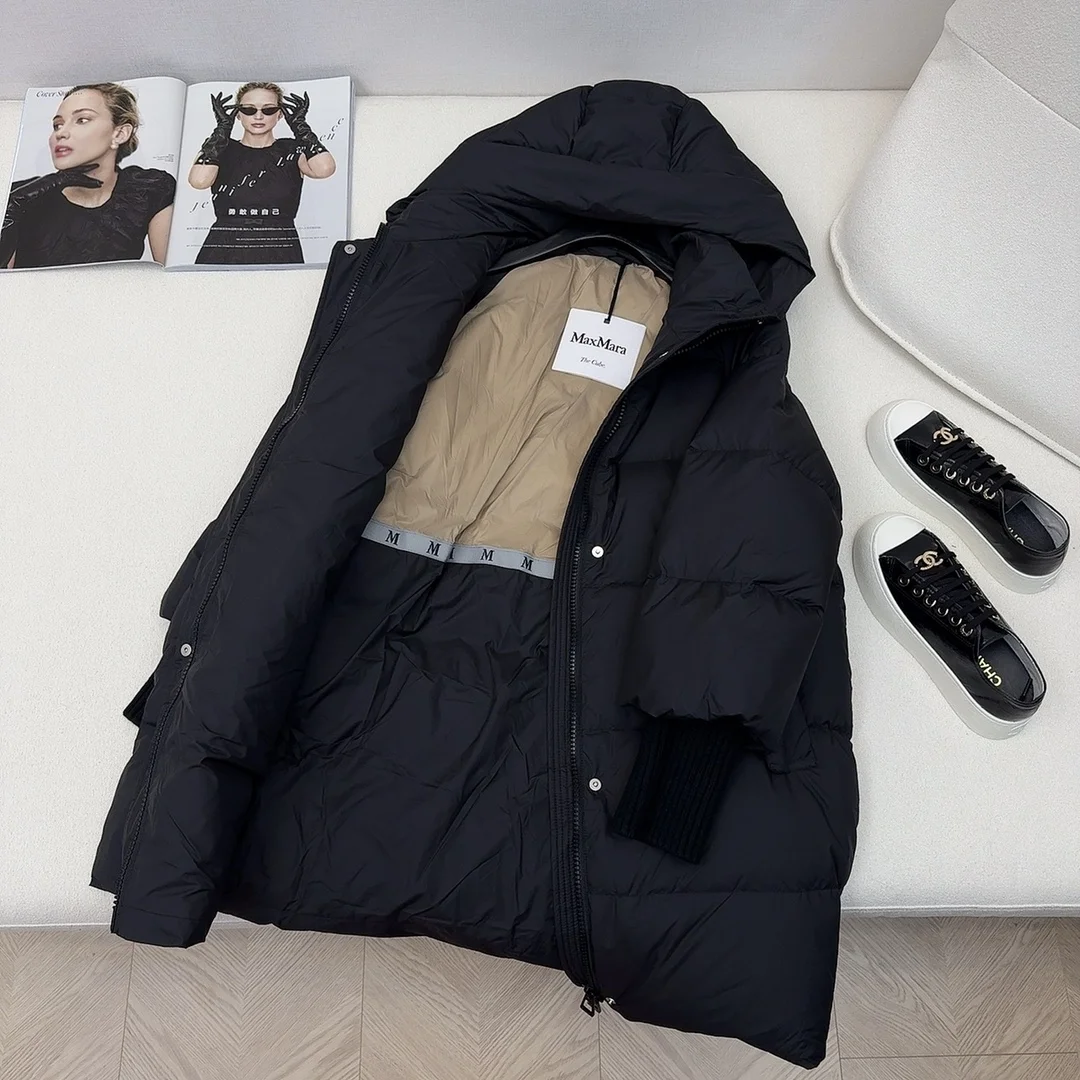 Max Mara Down Jackets TimelessDesign 165338