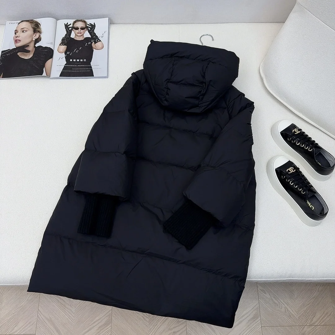 Max Mara Down Jackets TimelessDesign 165338