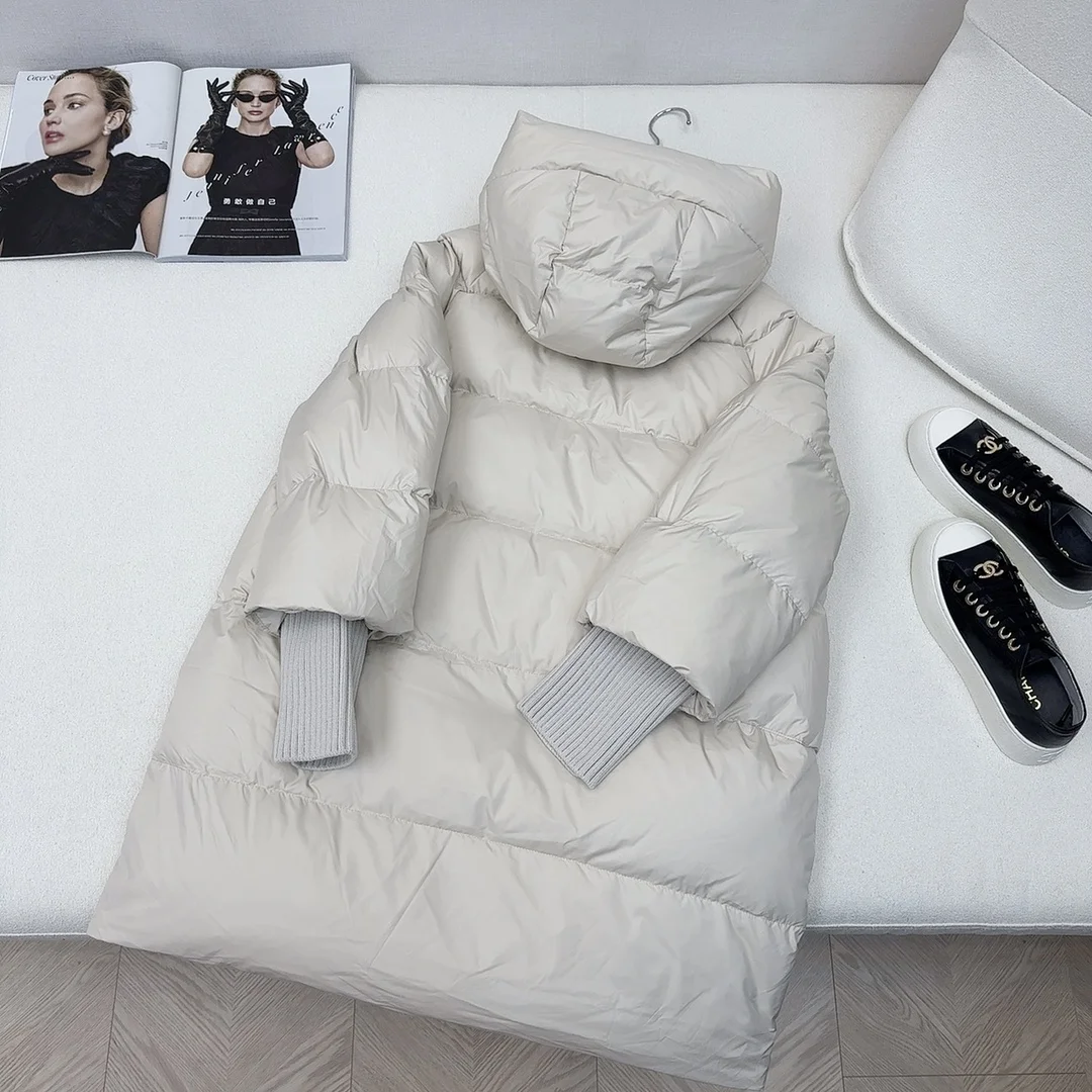 ZipUp Max Mara Down Jackets 165316
