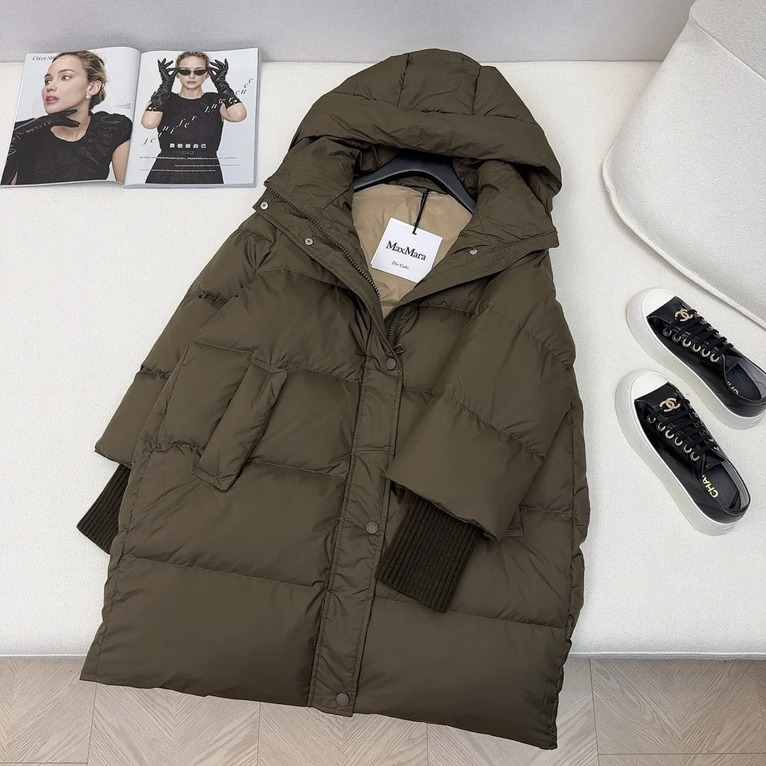 Bright Max Mara Down Jackets 165313