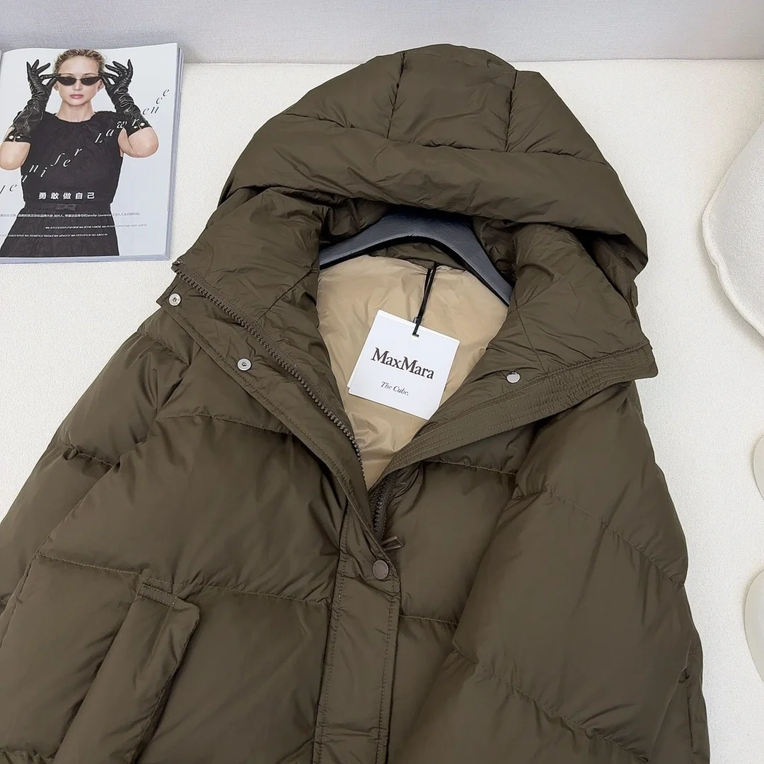 Bright Max Mara Down Jackets 165313