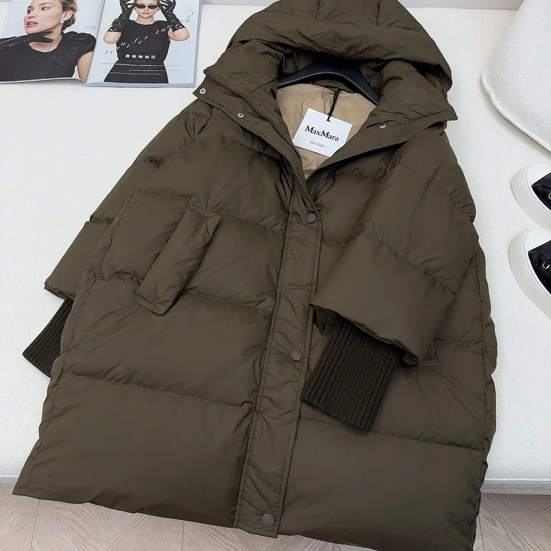 Bright Max Mara Down Jackets 165313