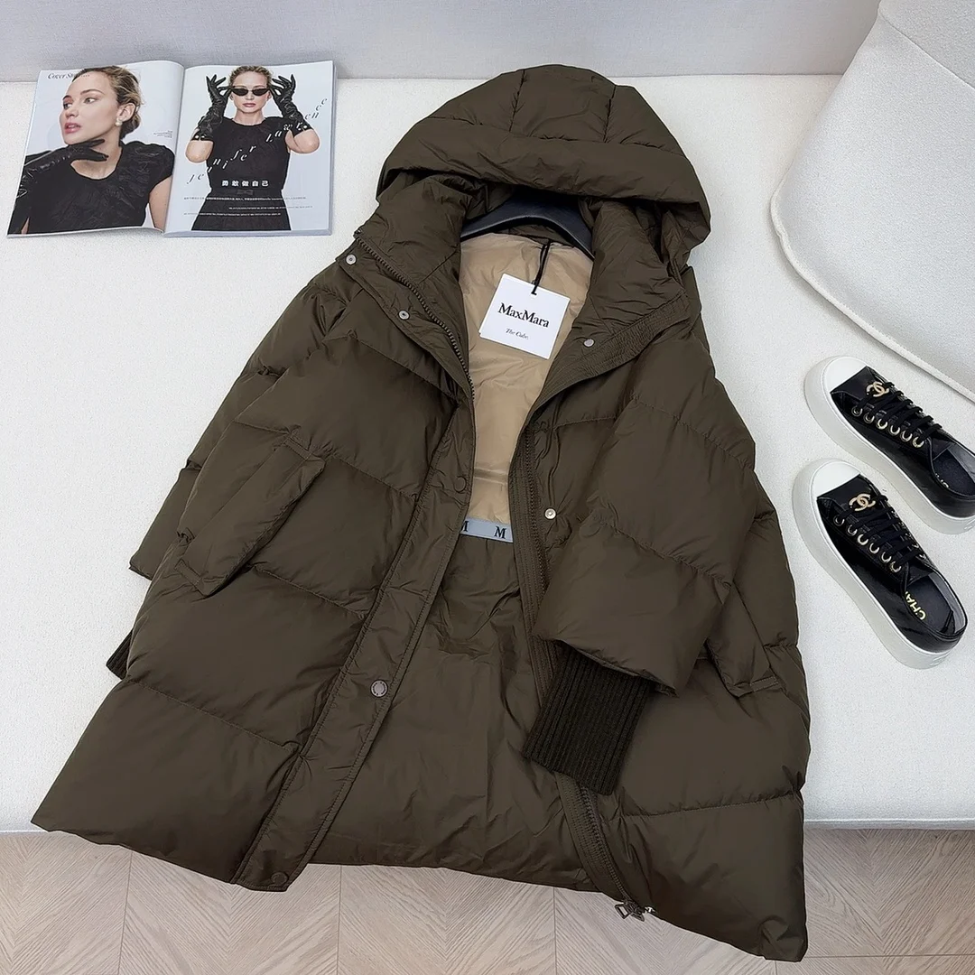 Bright Max Mara Down Jackets 165313