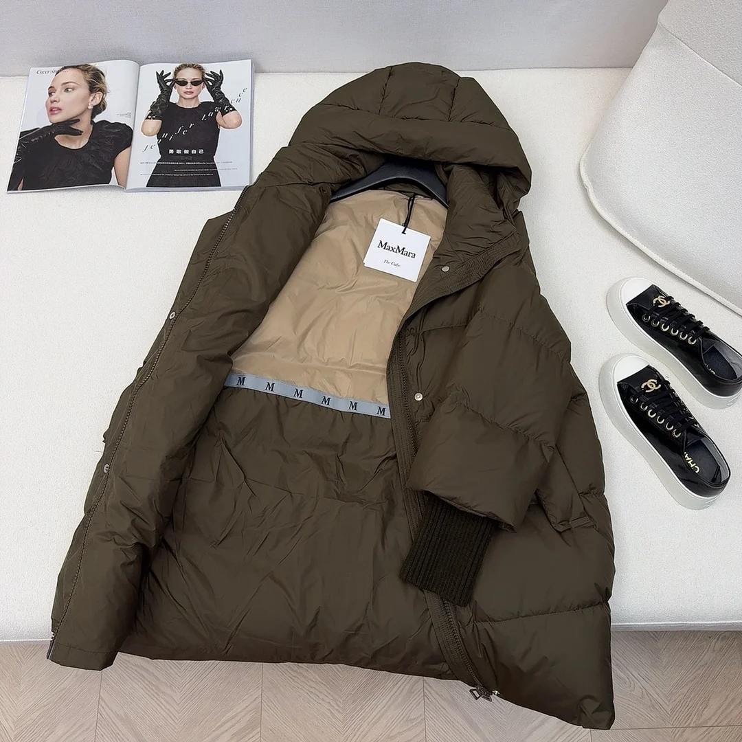 Bright Max Mara Down Jackets 165313