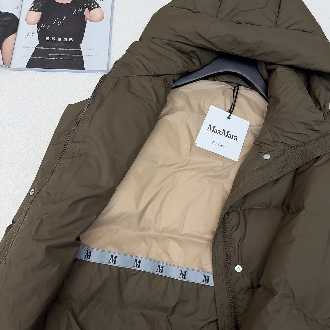 Bright Max Mara Down Jackets 165313