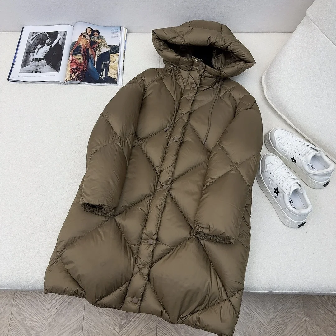 Seasonal Max Mara Down Jackets 165345