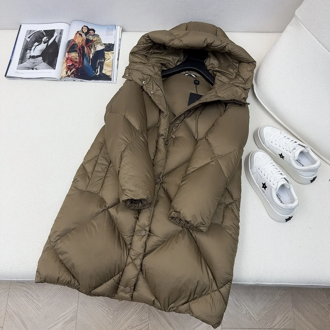 Seasonal Max Mara Down Jackets 165345