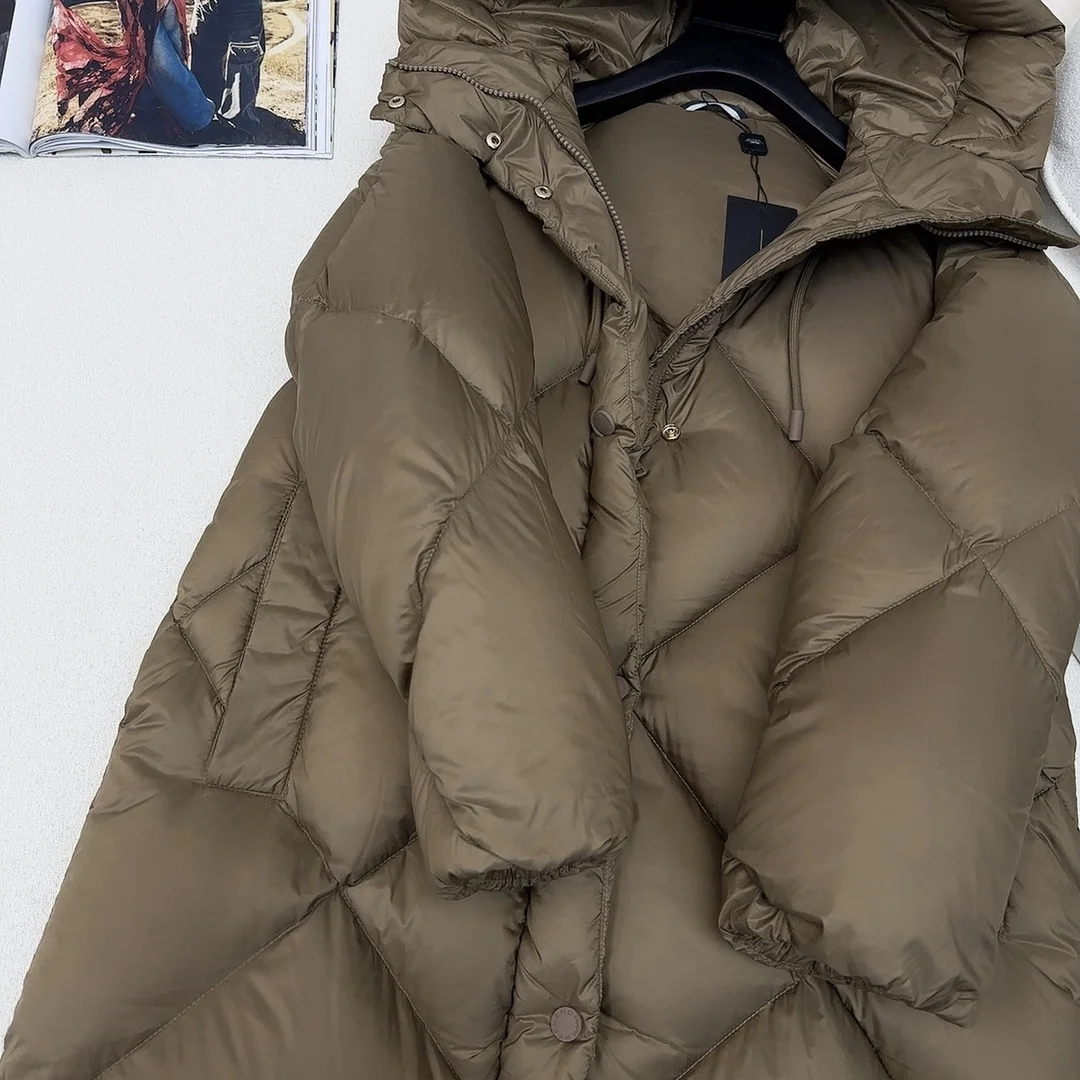 Seasonal Max Mara Down Jackets 165345