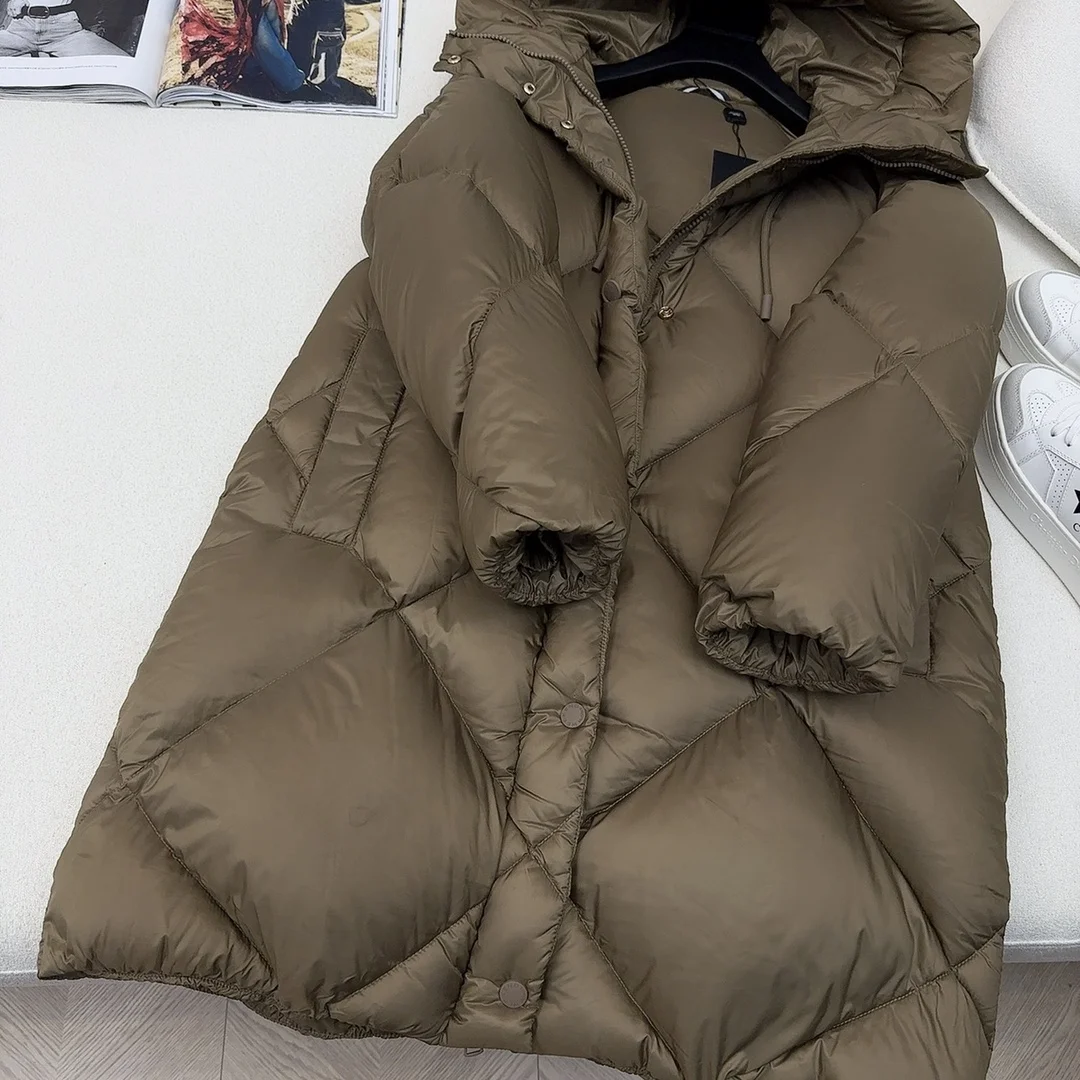 Seasonal Max Mara Down Jackets 165345