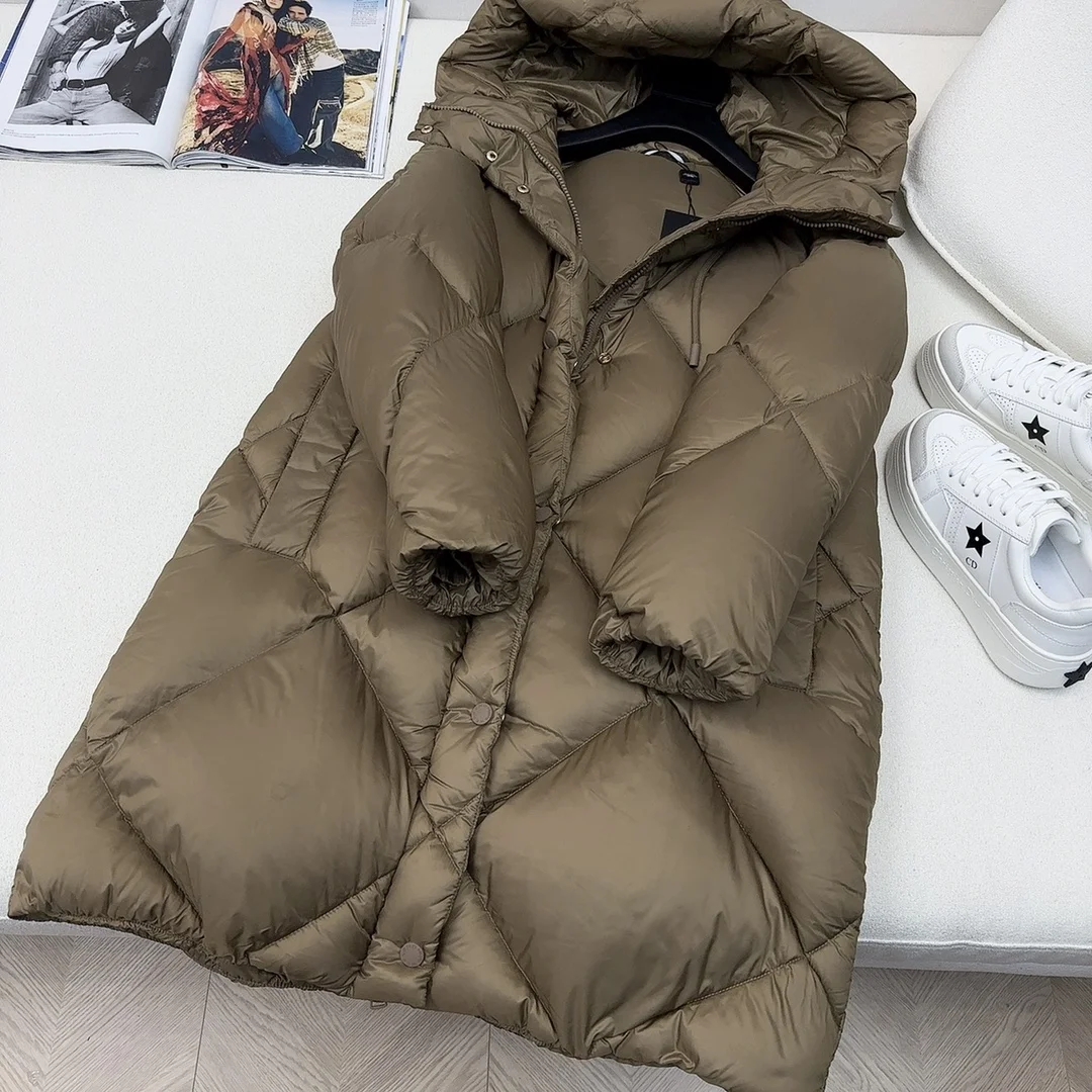 Seasonal Max Mara Down Jackets 165345