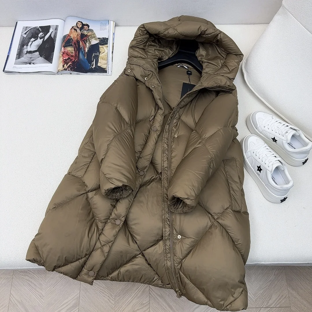 Seasonal Max Mara Down Jackets 165345