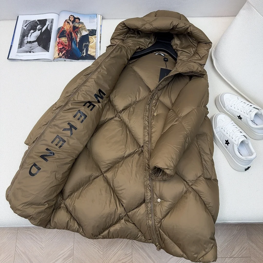 Seasonal Max Mara Down Jackets 165345