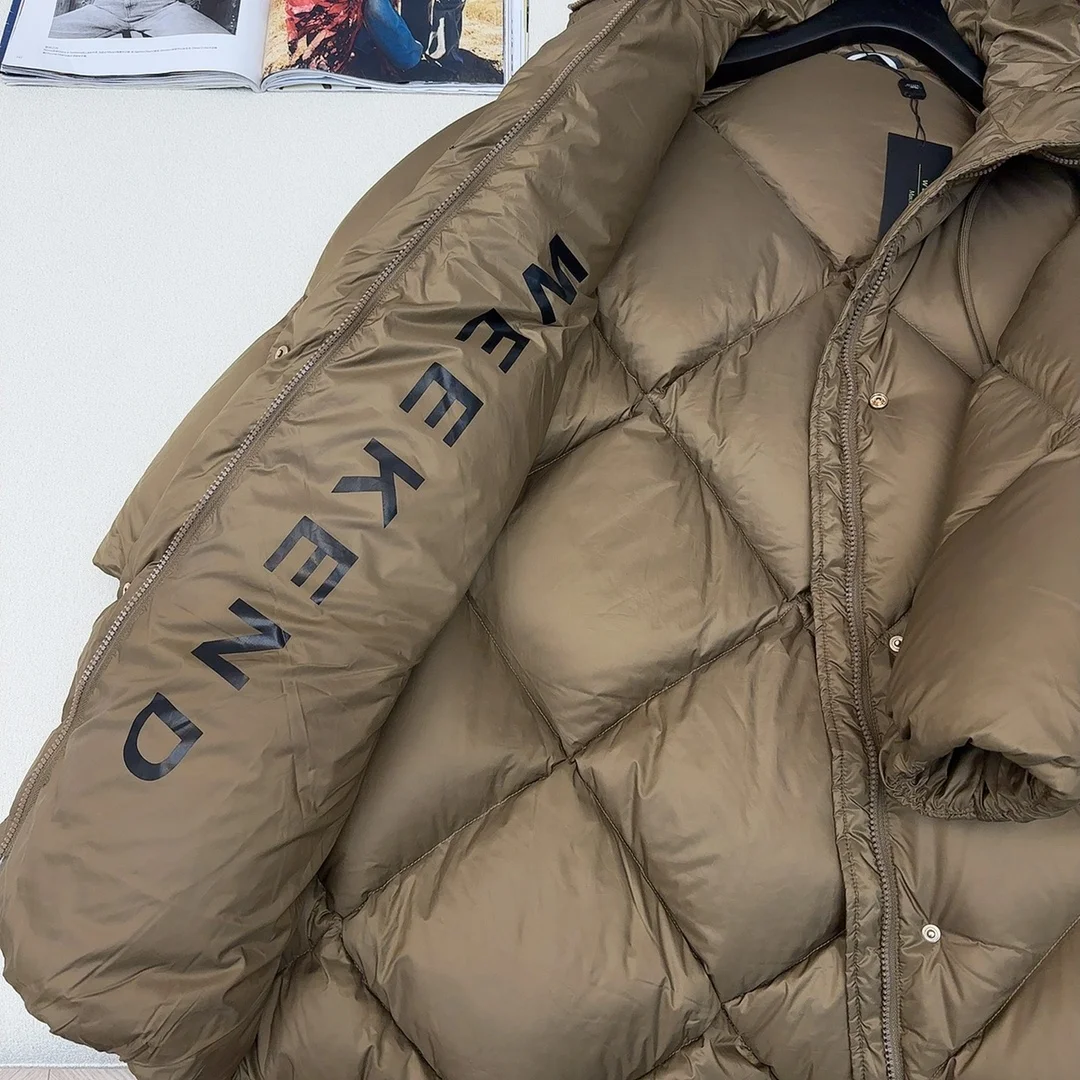 Seasonal Max Mara Down Jackets 165345