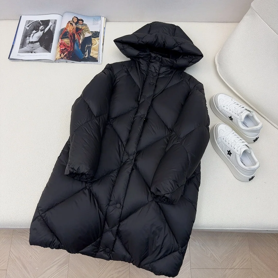 Max Mara Down Jackets Popular 165312