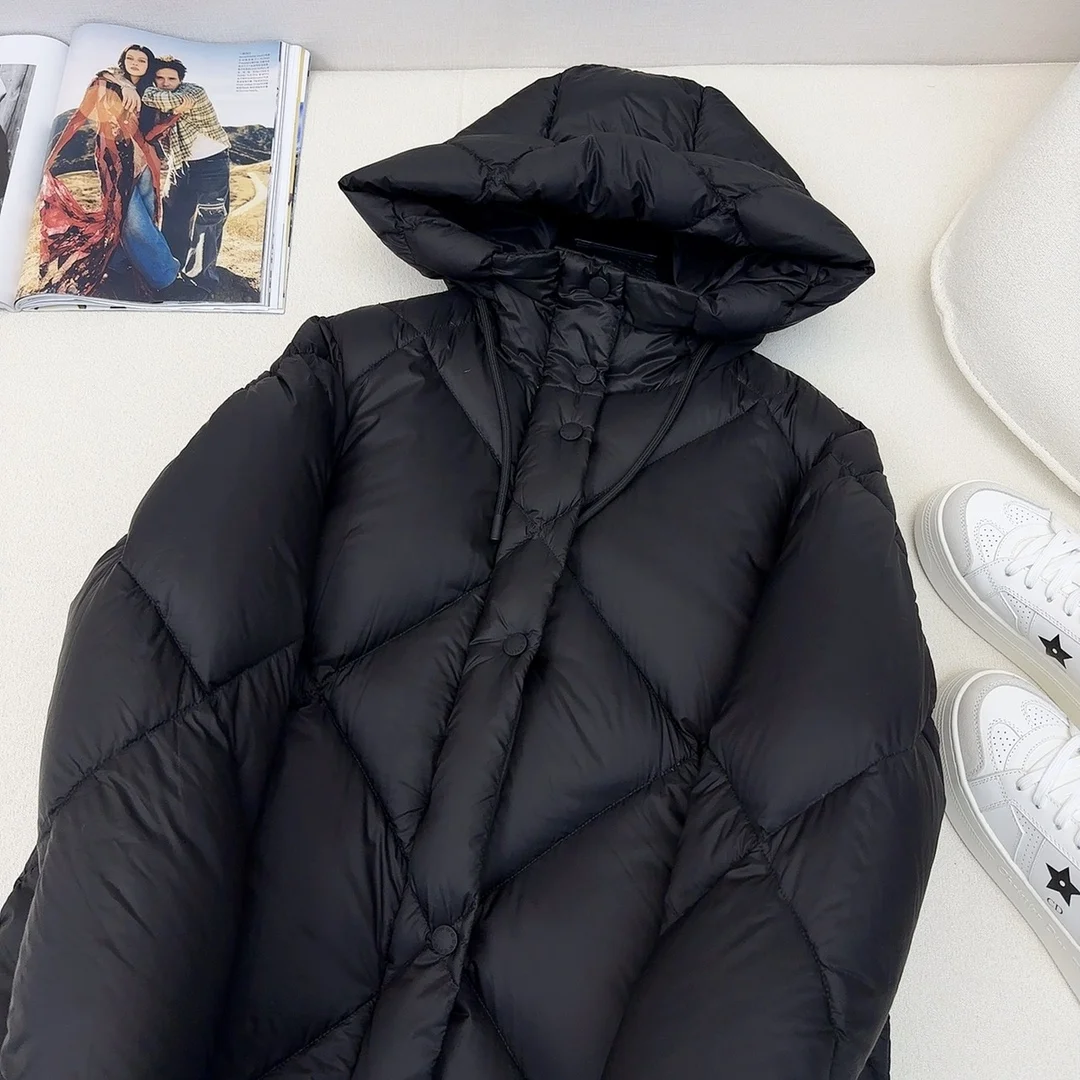 Max Mara Down Jackets Popular 165312