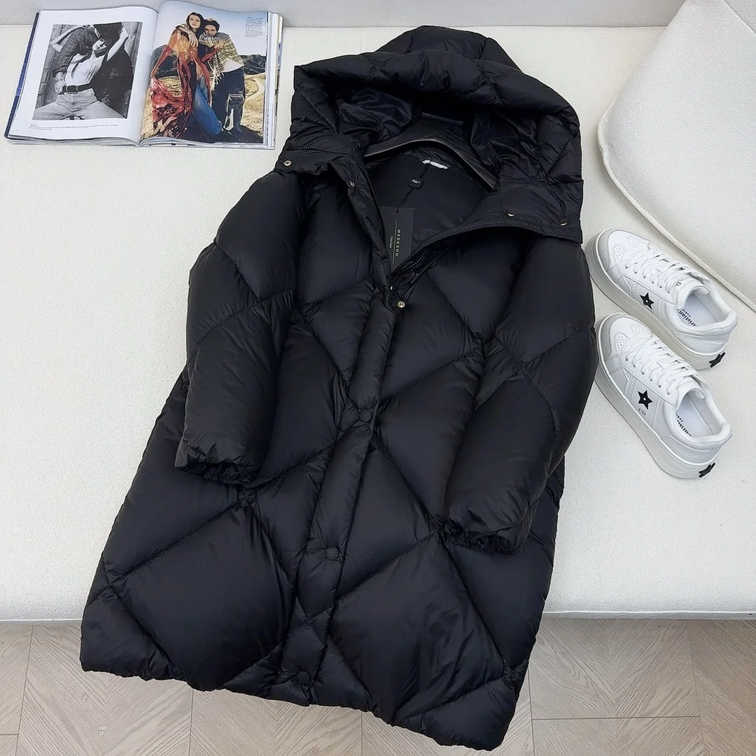 Max Mara Down Jackets Popular 165312