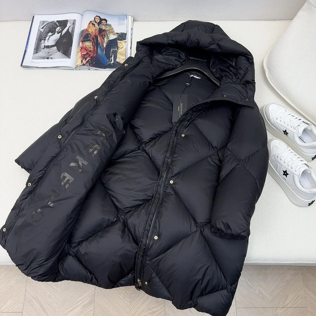 Max Mara Down Jackets Popular 165312