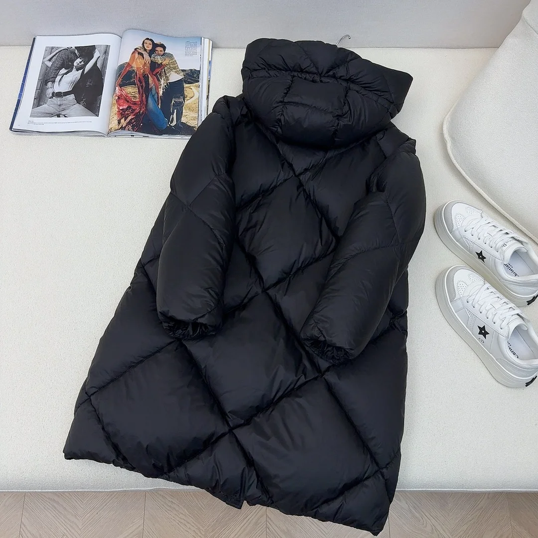 Max Mara Down Jackets Popular 165312