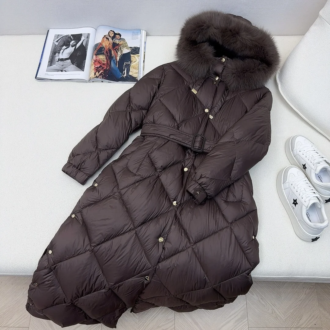 Max Mara Down Jackets HighPerformance 165320