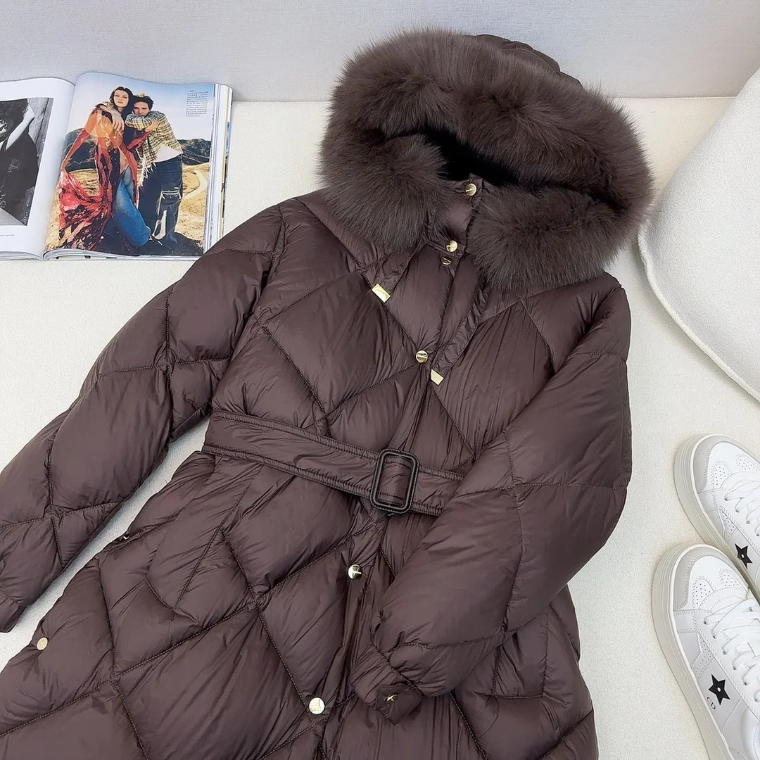 Max Mara Down Jackets HighPerformance 165320