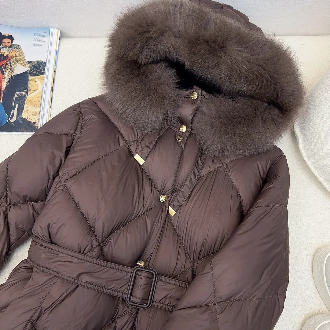 Max Mara Down Jackets HighPerformance 165320