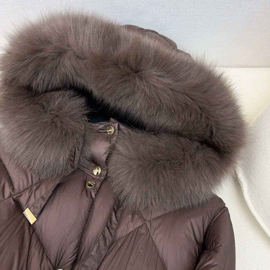 Max Mara Down Jackets HighPerformance 165320