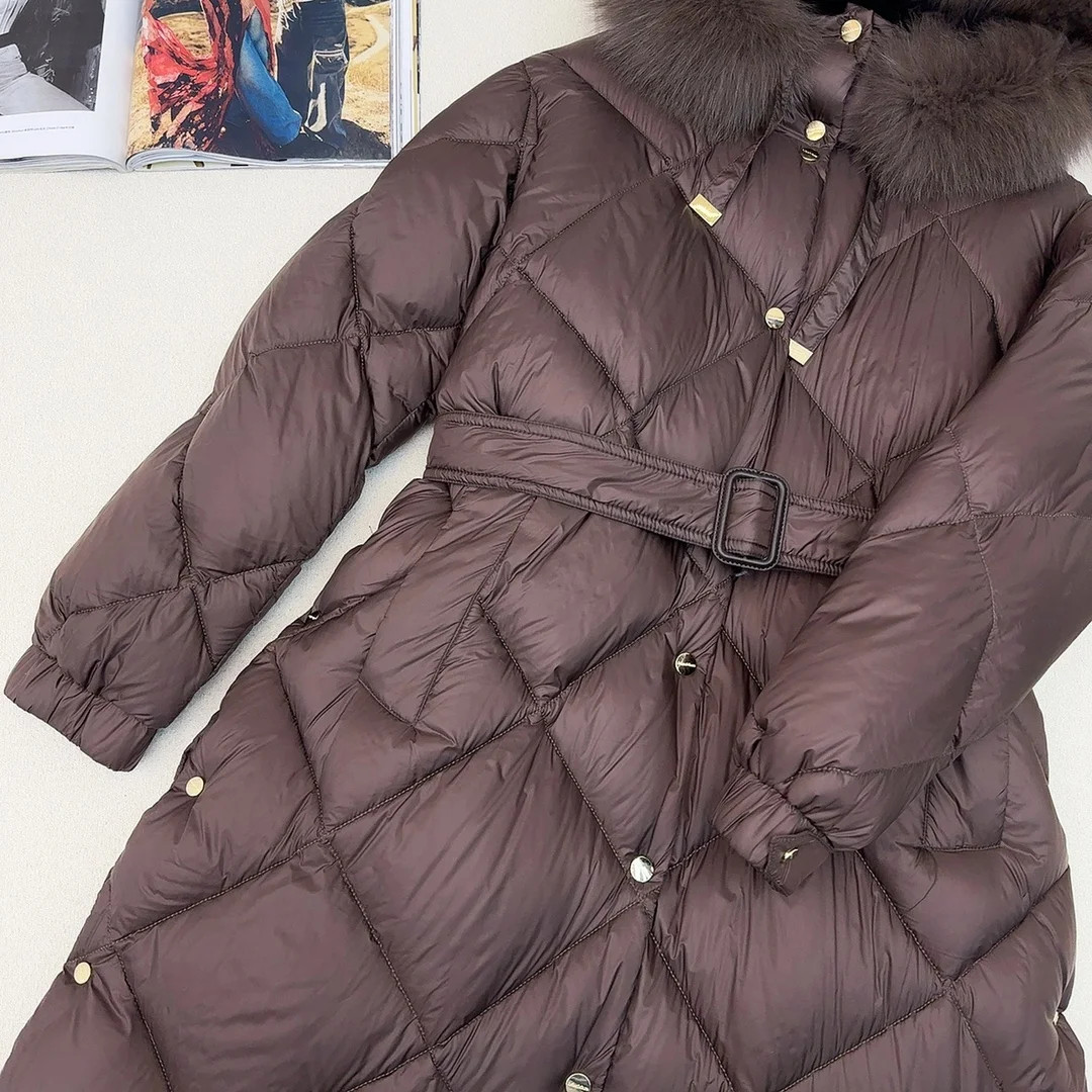 Max Mara Down Jackets HighPerformance 165320