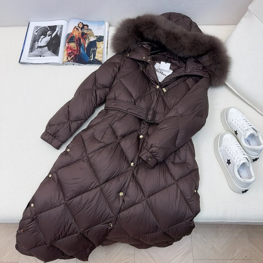 Max Mara Down Jackets HighPerformance 165320
