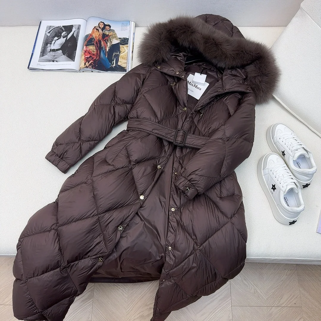 Max Mara Down Jackets HighPerformance 165320