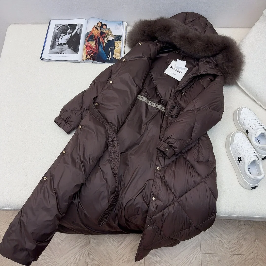 Max Mara Down Jackets HighPerformance 165320