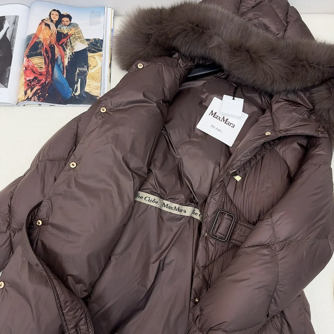 Max Mara Down Jackets HighPerformance 165320