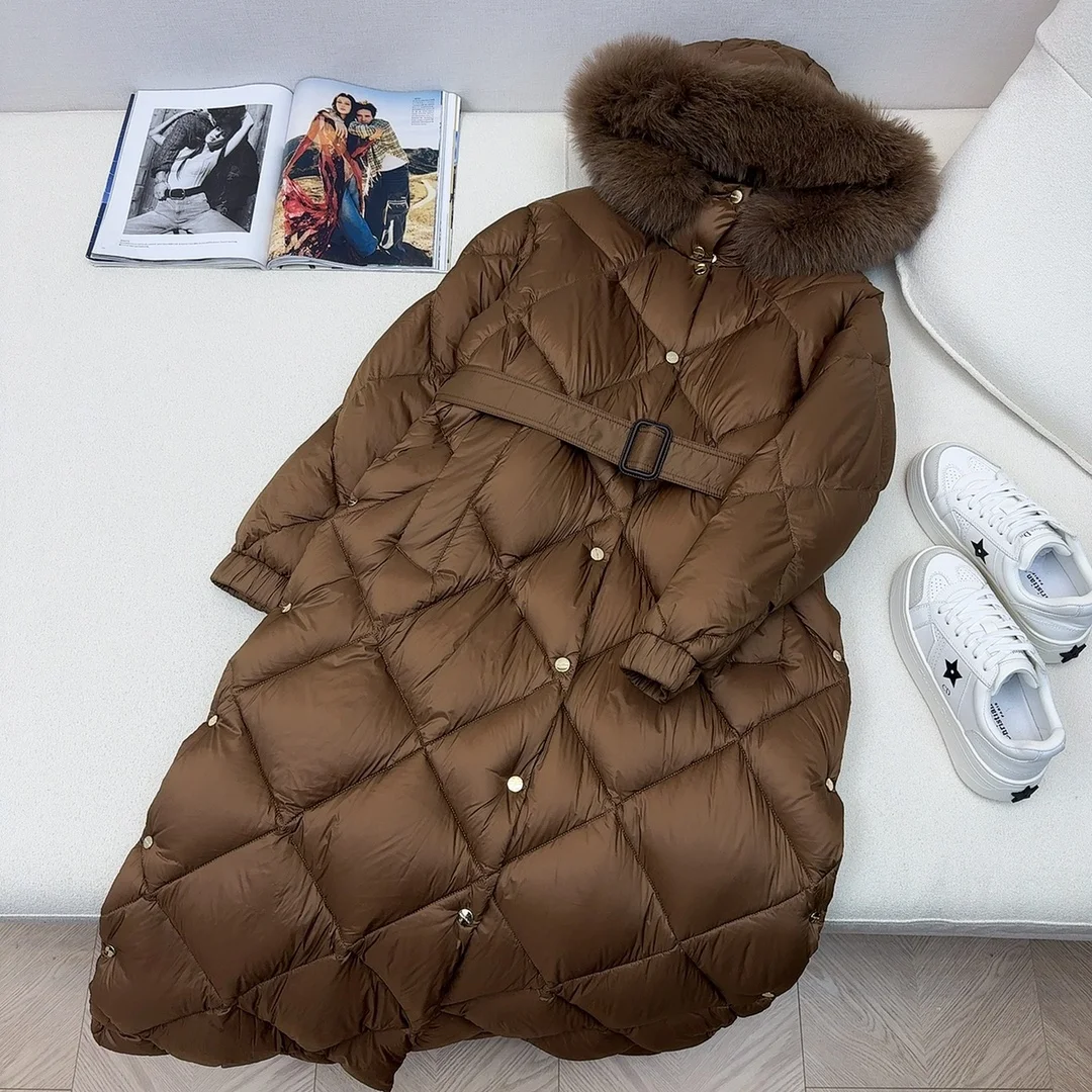 Max Mara Down Jackets Classic 165315
