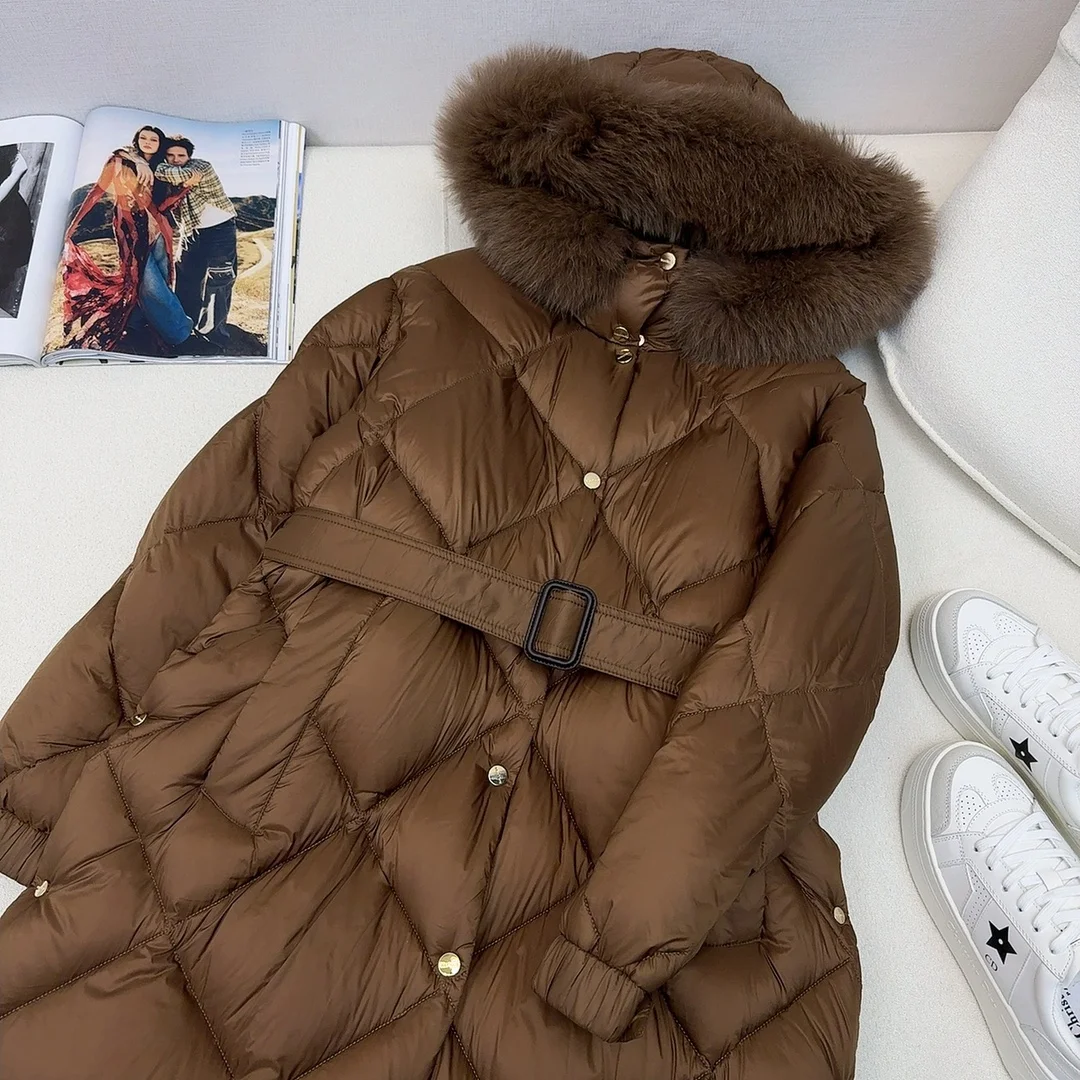 Max Mara Down Jackets Classic 165315