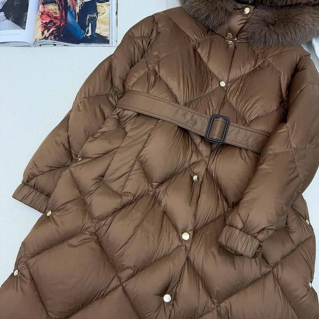 Max Mara Down Jackets Classic 165315