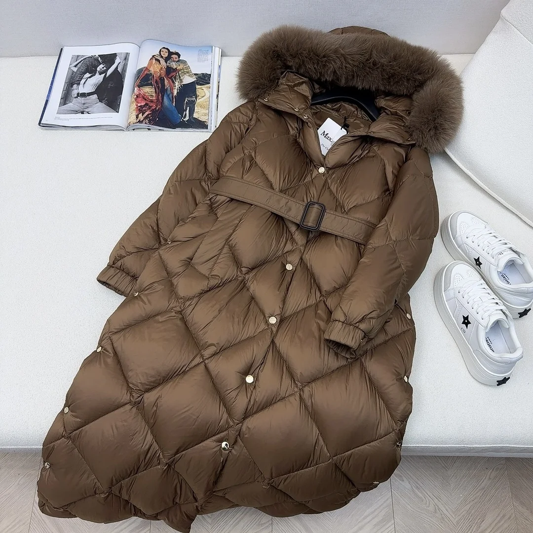 Max Mara Down Jackets Classic 165315