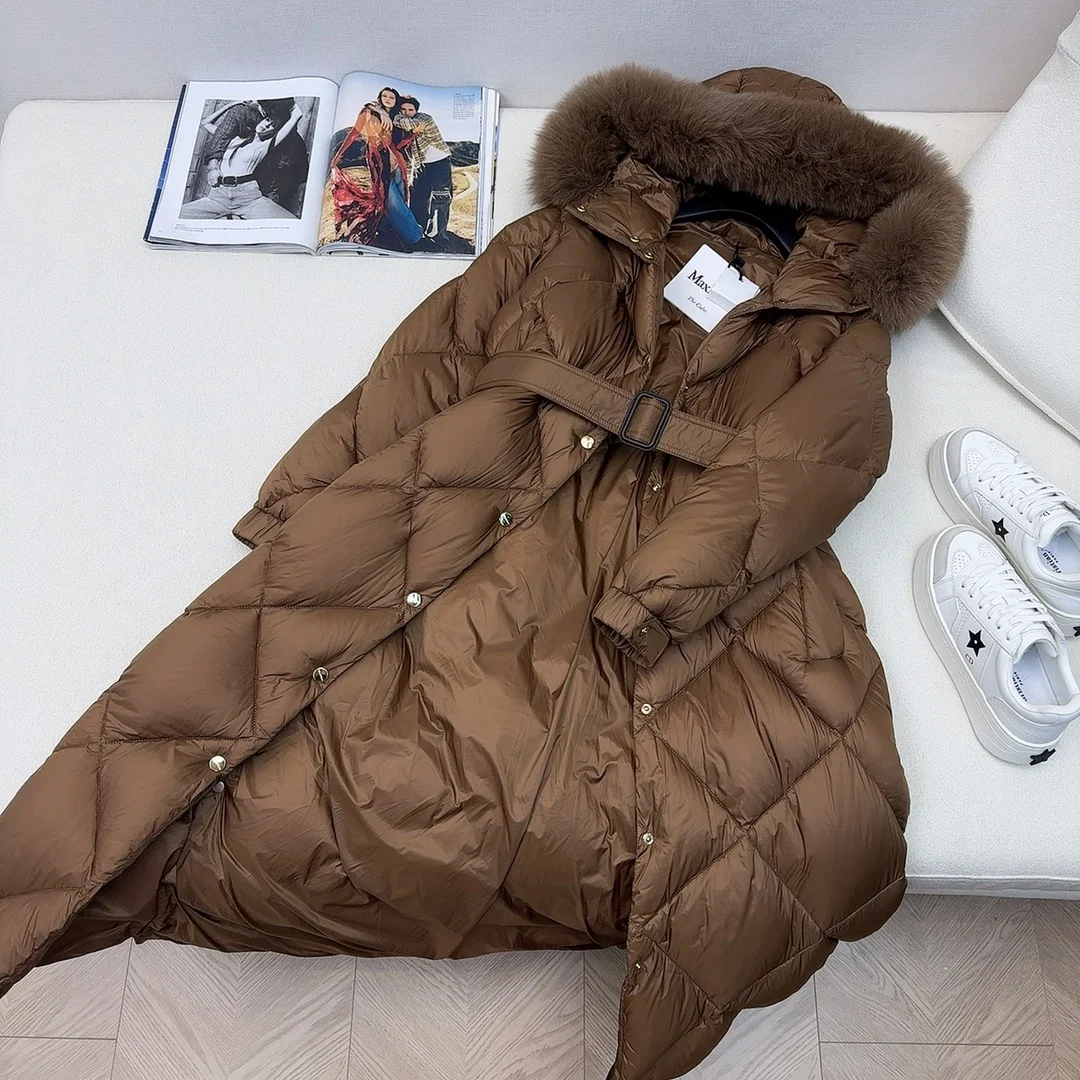 Max Mara Down Jackets Classic 165315