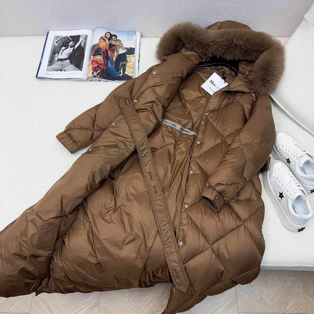 Max Mara Down Jackets Classic 165315