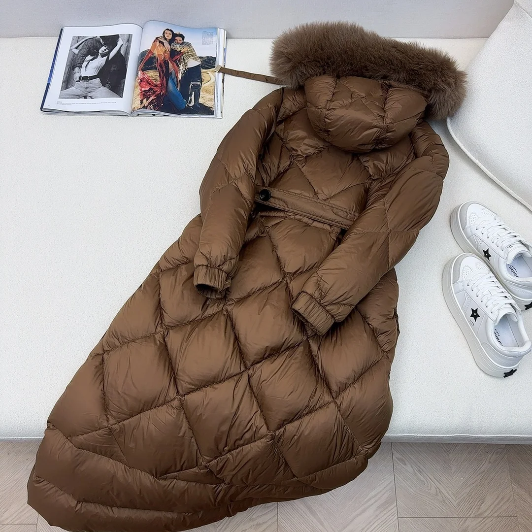 Max Mara Down Jackets Classic 165315