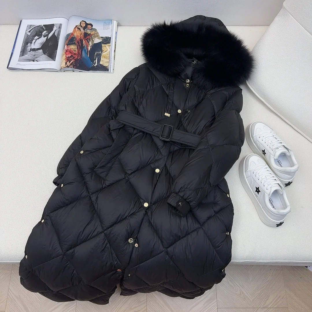 Max Mara Down Jackets Durable 165314