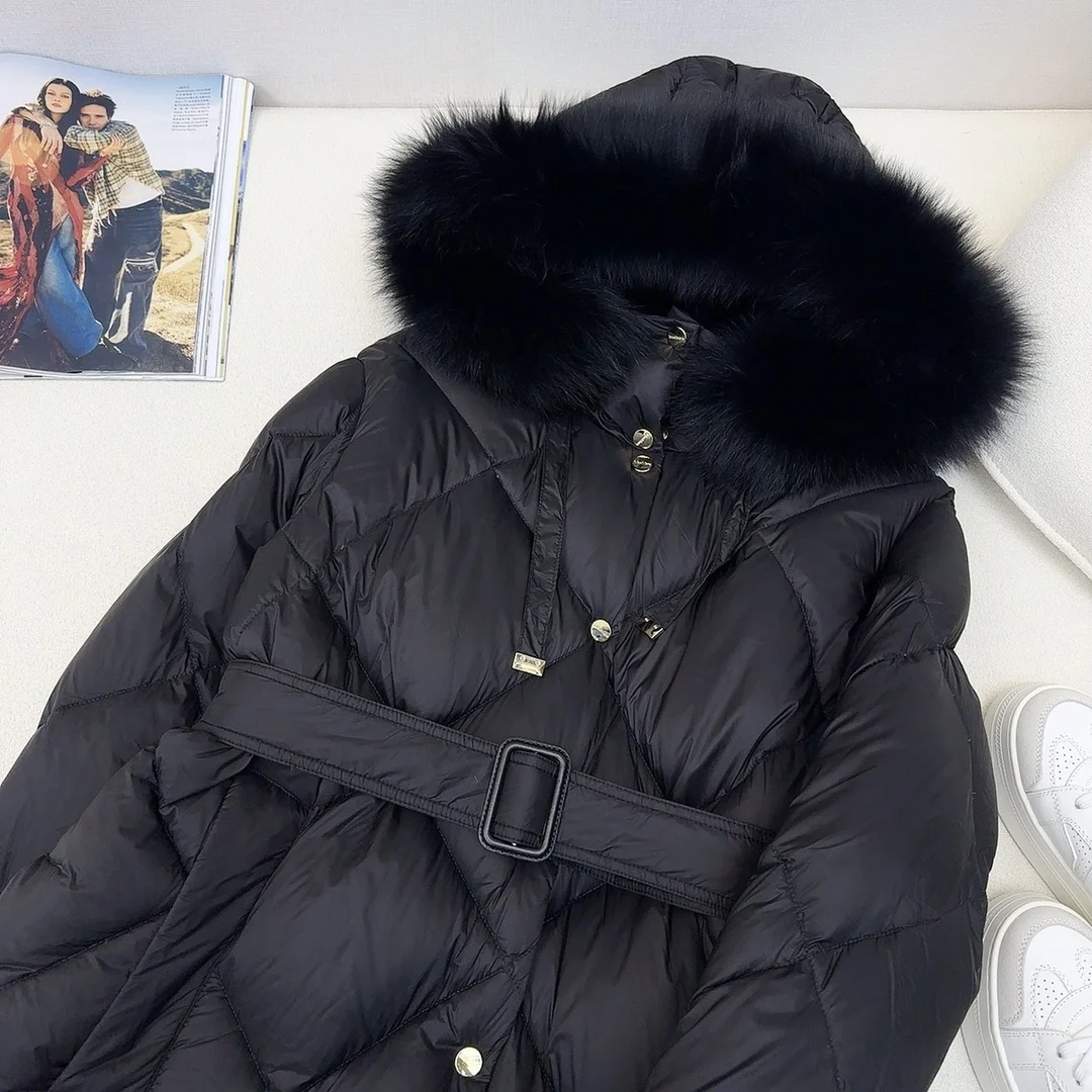 Max Mara Down Jackets Durable 165314