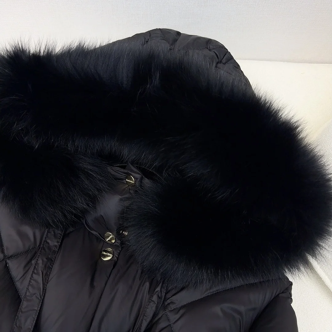 Max Mara Down Jackets Durable 165314