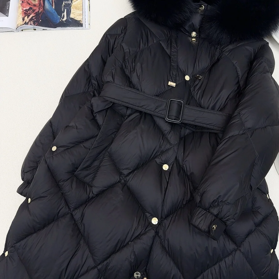 Max Mara Down Jackets Durable 165314