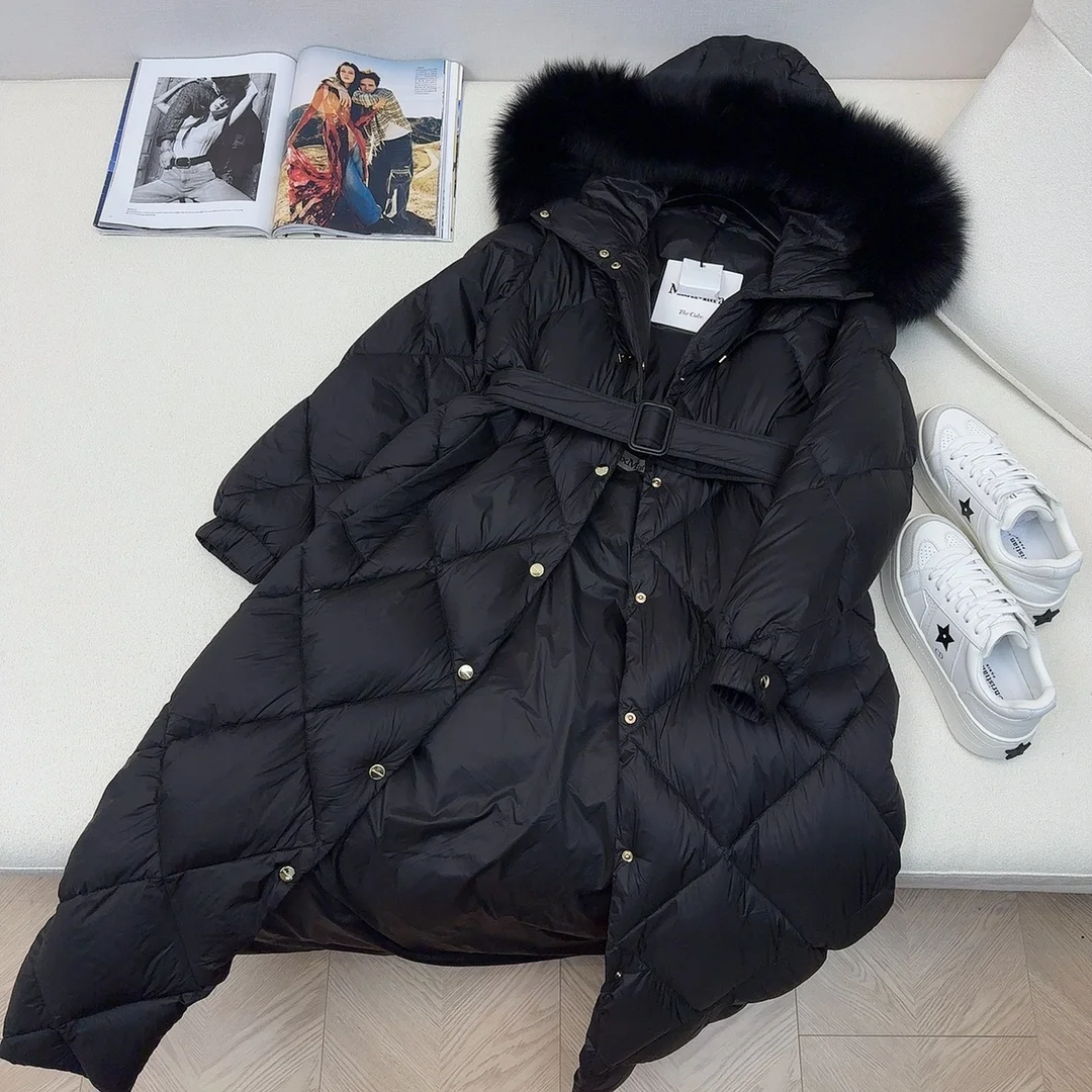 Max Mara Down Jackets Durable 165314