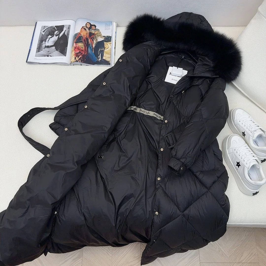 Max Mara Down Jackets Durable 165314