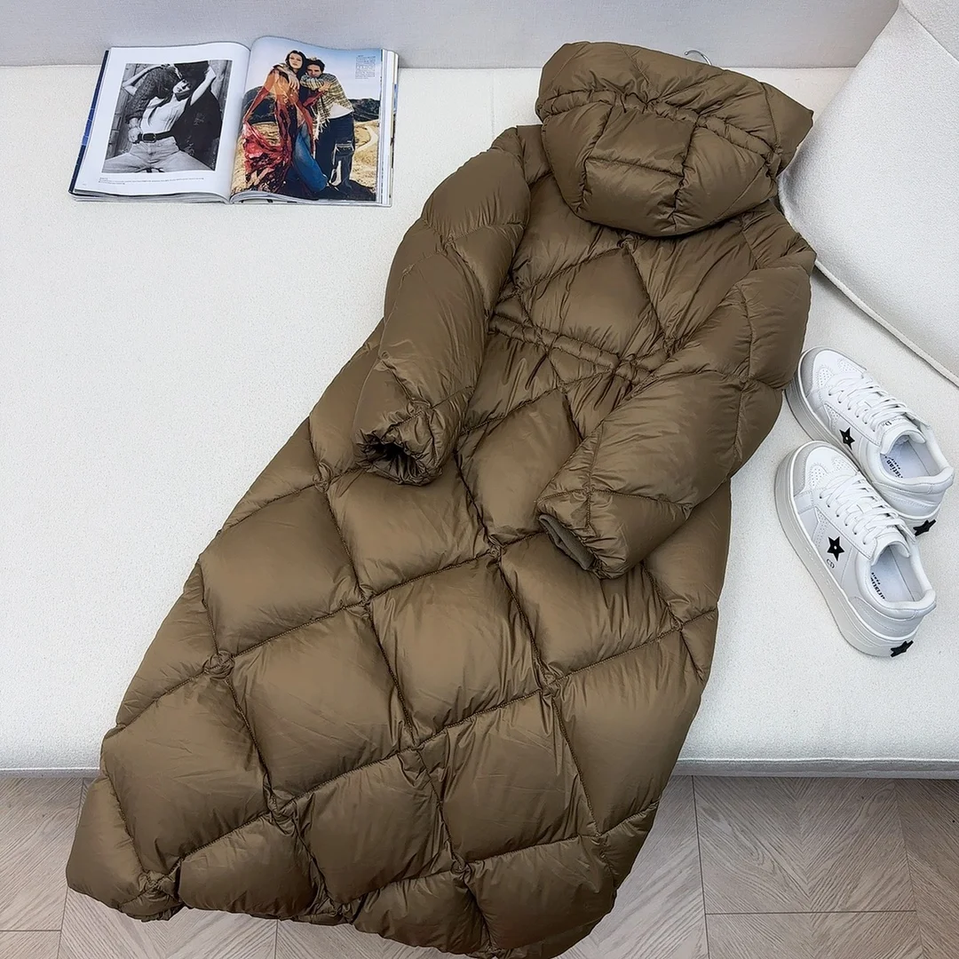 MoistureWicking Max Mara Down Jackets 165319