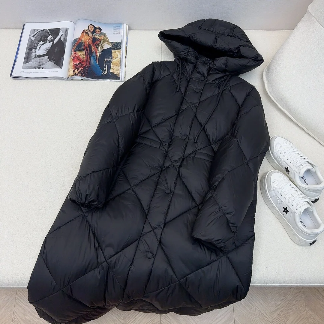 Sleek Max Mara Down Jackets 165311
