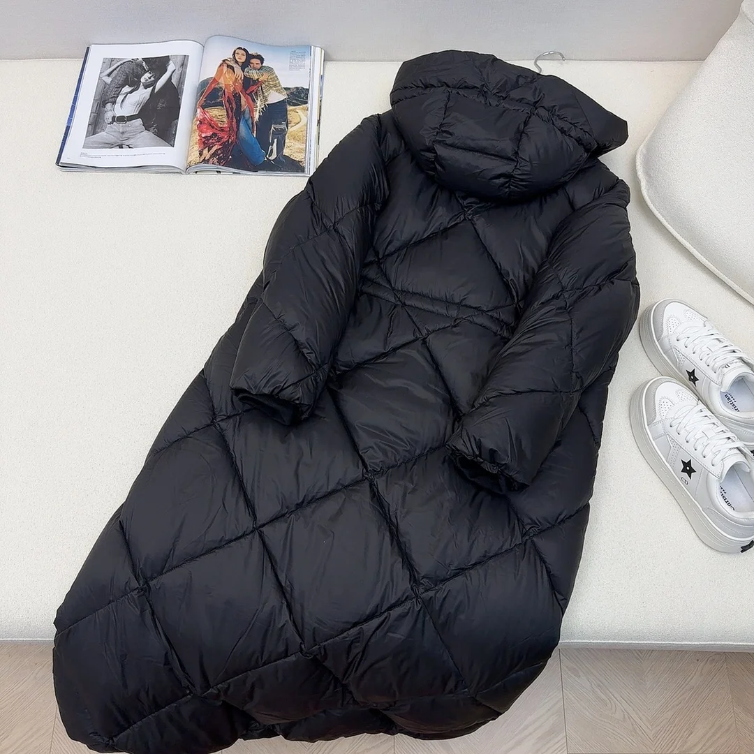 Sleek Max Mara Down Jackets 165311