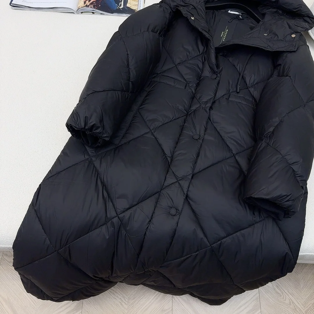 Sleek Max Mara Down Jackets 165311