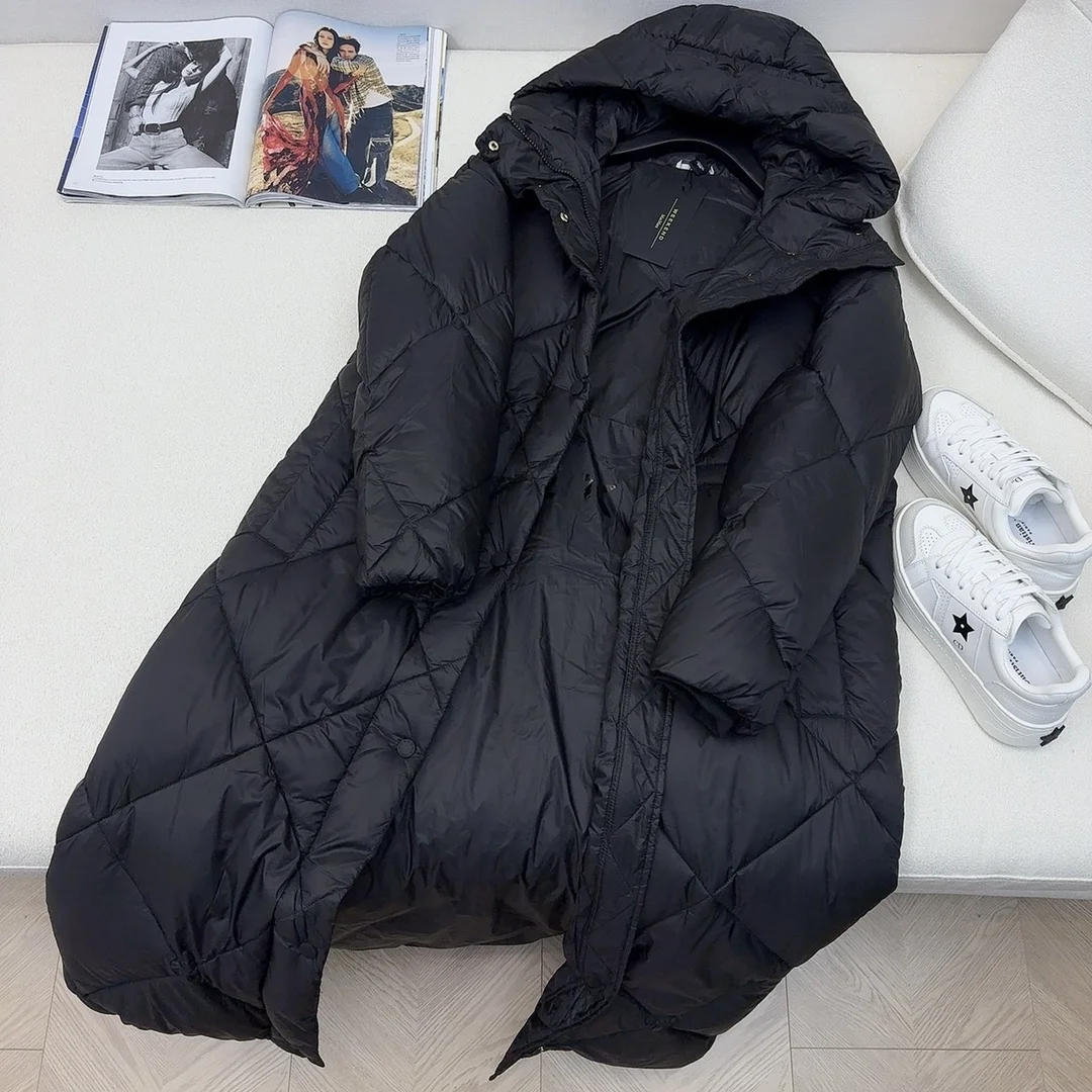 Sleek Max Mara Down Jackets 165311